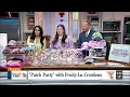 Fruity-Lu Creations The Patch Bar