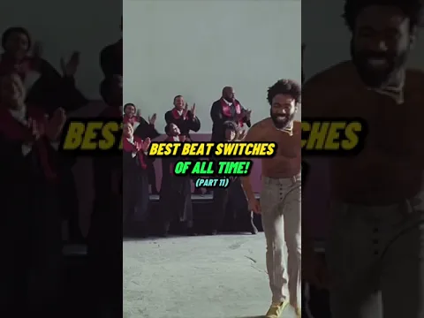 Download MP3 Best Beat SWITCHES of All Time! (Childish Gambino)