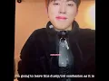 Download Lagu who is the girl or muse of this song? 🤔 #hanbin #kpop #비아이 #bi #kimhanbin #shorts #demo