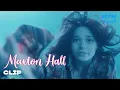 Ruby Gets Pushed in the Pool Maxton Hall Prime