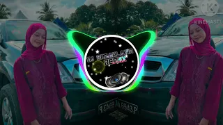 fizwan remixer remix dj hijab rindu breaklatin remix 