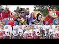Download Lagu NYONGKOLAN DARI GONJONG KE LOANG SAWAK LENKA UTARA DI IRINGI GB PSS, LRS \u0026 GBR 