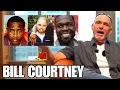 Bill Courtney Says It Wasn t Mike Tyson s Bodyguard Hommo Who SH0T 50 Cent Reveals Who Did