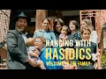 Download Lagu INSIDE THE HOME OF AN ORTHODOX JEWISH FAMILY - HANGING WITH HASIDICS II:  WELCOME TO THE FAMILY