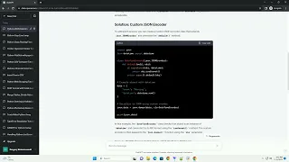 basic Python JSON Datetime convert issue