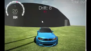 DRIFT HUNTERS first vid