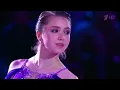 KAMILA VALIEVA - "In Memoriam" (by Kirill Richter)