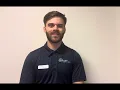 Nick Courtright - SDSU DPT Application 2026
