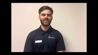 Nick Courtright - SDSU DPT Application 2026