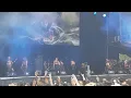 Brothers of Metal - Powersnake Live Wacken 2022