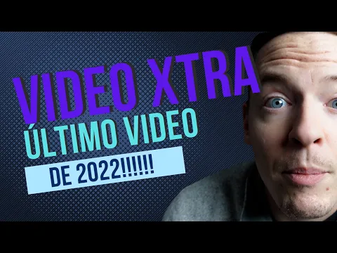 Video EXTRA. Mis 3 Videos Favoritos que Hice en 2022! Input Comprensible Inglés Intermedio