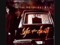Biggie Smalls - Hypnotize (Explicit) HD
