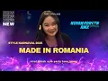 Download Lagu DJ MADE IN ROMANIA STYLE VIRAL TIK TOK PARTY X MBEROT BASS HOREG KARNAVAL