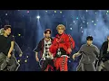 KCON LA - 08.01.25 - NCT Mark & Haechan - "82 Pressin'" (fan cam)