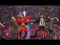 Download Lagu KCON LA - 08.01.25 - NCT Mark \u0026 Haechan - \