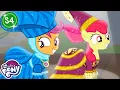 For Whom the Sweetie Bell Toils S4EP20 My Little Pony Friendship is Magic FULL EPISODE