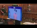 Girlfriend of Struthers murder suspect pleads not guilty to tampering charge