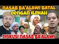 Lagu NASAB BA'ALAWI BATAL DENGAN ILMU‼️ DISKUSI NASAB BA'ALAWI BERSAMA KYAI LUKO 