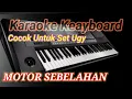 Download Lagu MIDI SONG GRATIS || Motor Sebelahan Tarling