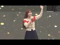 이보람 (Lee Bo-ram)(WSG워너비) "처음  그 자리에(풀하우스ost)" (4K직캠)  청춘아레나 페스티벌