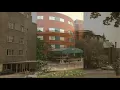Vassar Hospital Through the Years