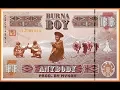 Download Lagu Burna Boy - Anybody Instrumental Reproduced By Mykah