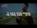 Maluma ft. Nego do Borel - Corazón (Letra)