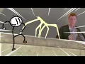 get distracted stick bugged rick rolled lol