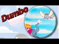 DUMBO - Walt Disney - luisterverhaal - Nederlandstalig