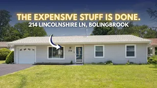 Beauty and Piece of Mind Bolingbrook IL