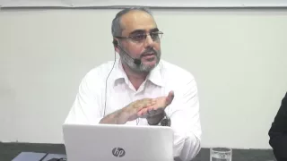 موقف الأستاذ سعيد فودة من منع كتب ابن تيمية 