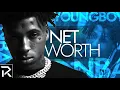 NBA YoungBoy Is Increasing His Net Worth Ensuring Hell Never Be Broke Again