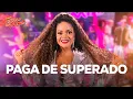 Download Lagu PAGA DE SUPERADO - Forró Cintura de Mola (Clipe Oficial)