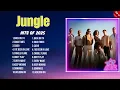 Download Lagu Jungle 2025 Best Tracks ~ Hot Music Playlist ~ Trending Hits
