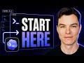 Codex CLI Essentials in 12 mins