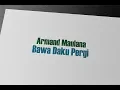 Lagu Armand Maulana - Bawa Daku Pergi - Karaoke { LIKE ORIGINAL }