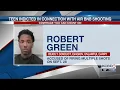 Grand jury indicts teen in deadly Lubbock Airbnb shooting
