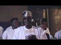 Lagu Beautiful Wedding Ceremony of Omolara \u0026 Rasheed Ayinde Ladoja
