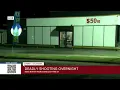 One dead after shooting at a Tulsa dispensary