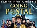 DiscWorld - GOING POSTAL Part 1 of 2