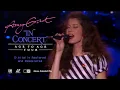 Download Lagu Amy Grant In Concert: Age to Age Tour [1984] - Remastered from LaserDisc