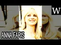 ANNA FARIS - WikiVidi Documentary