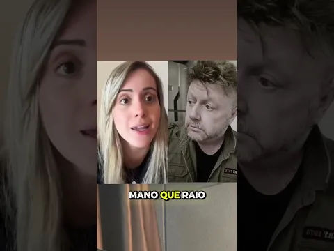 QUAL A SUA OPINIÃO?