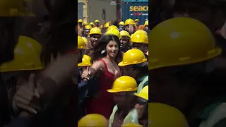pooja hegde latest item song edit 4k 60fps