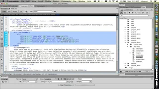 PHP for Repeating Web Elements