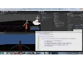 Unity C Creating a mouse look Script In English