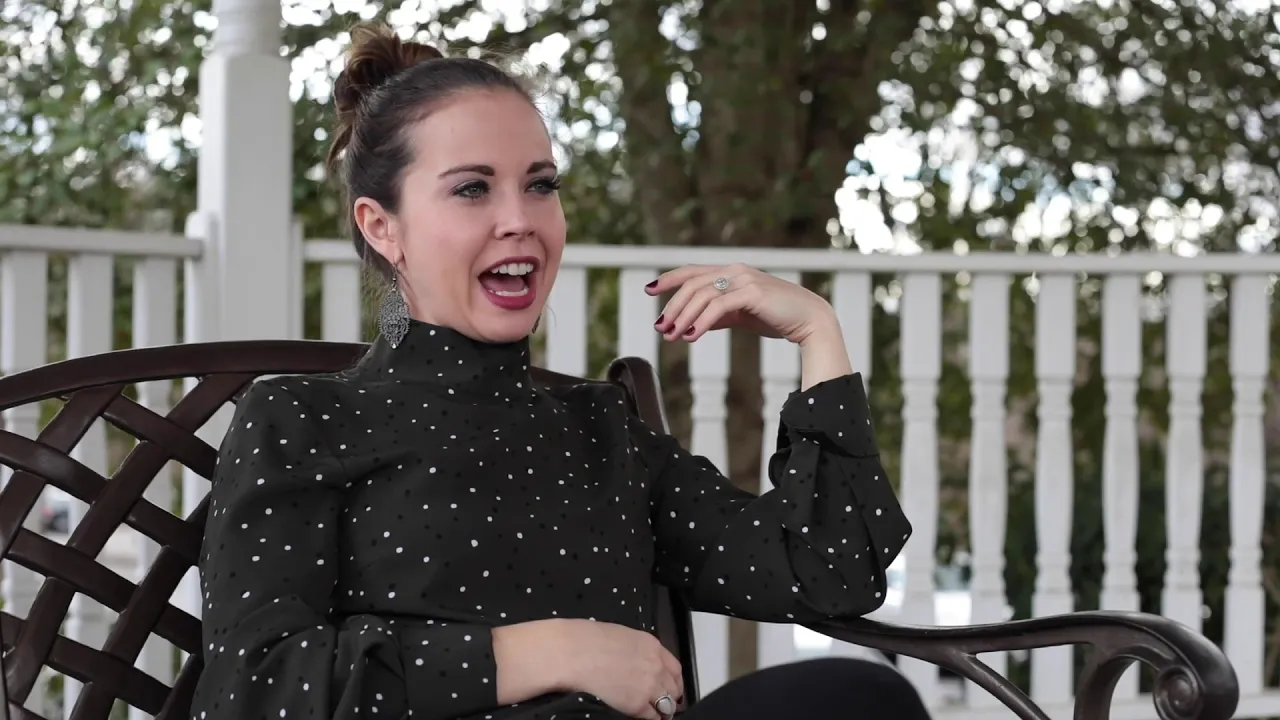 Sierra Hull - Envy (Song Commentary)