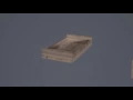 Vídeo do produto