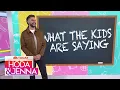TikTok teacher Mr Lindsay breaks down Gen Z slang terms