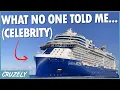 Download Lagu What I Wish I'd Known Before I Sailed Celebrity Cruises